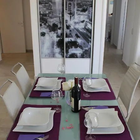 Apartment Jadranka *