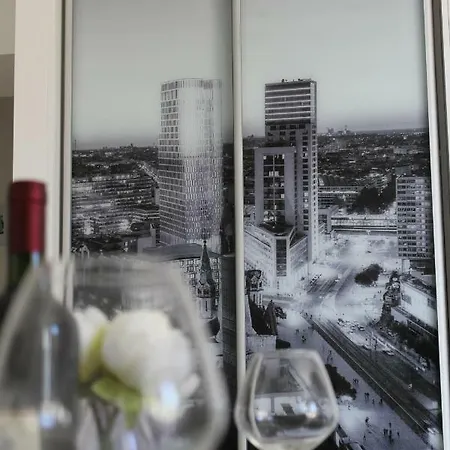 Apartment Jadranka *