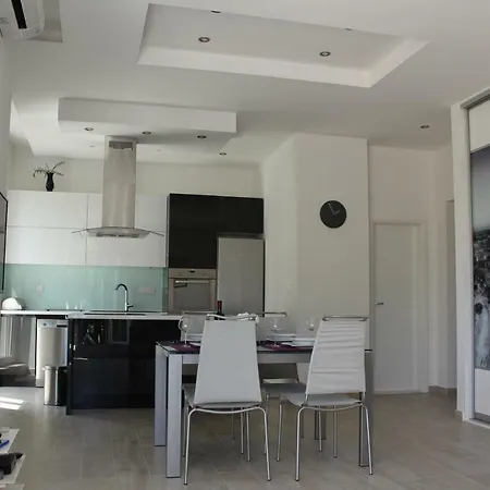 Apartment Jadranka