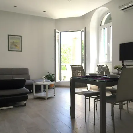 Jadranka Apartamento