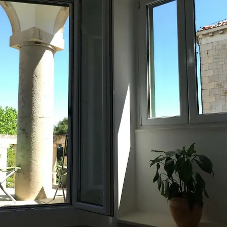 Appartement Jadranka Split