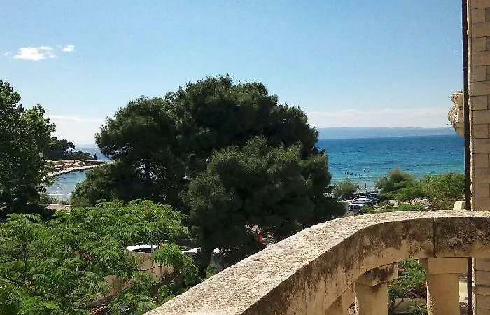 Apartamento Jadranka *