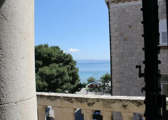 Jadranka Apartamento Split