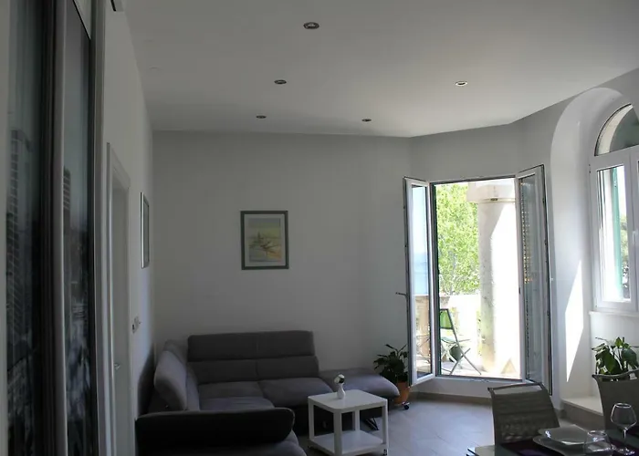 Apartamento Jadranka