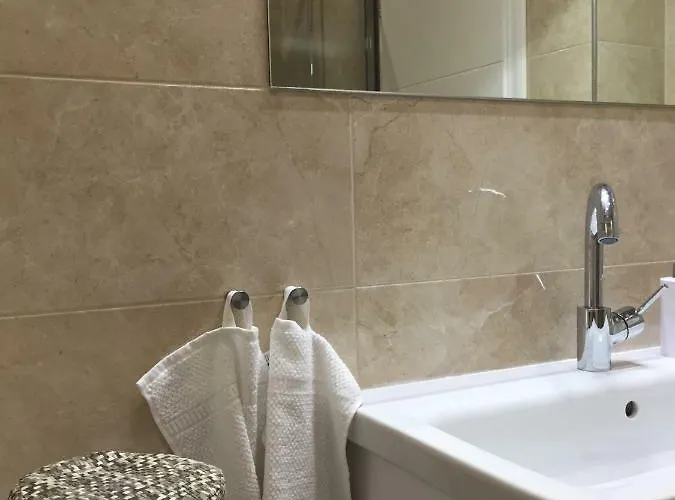 Apartamento Jadranka *