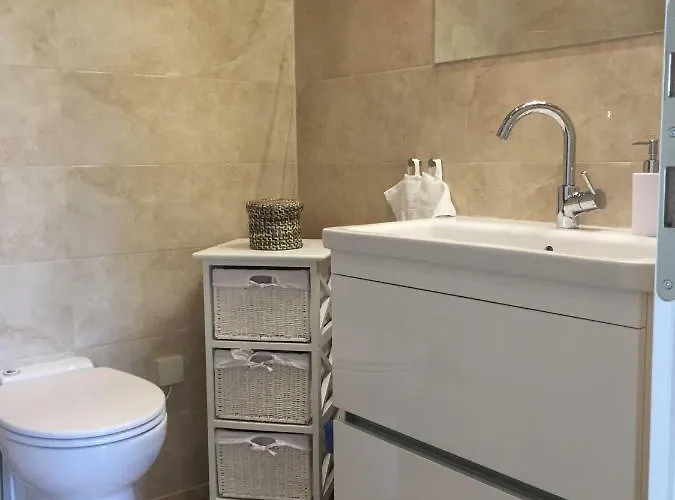 Apartamento Jadranka *