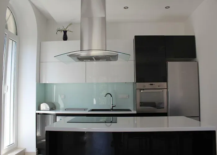 Apartamento Jadranka