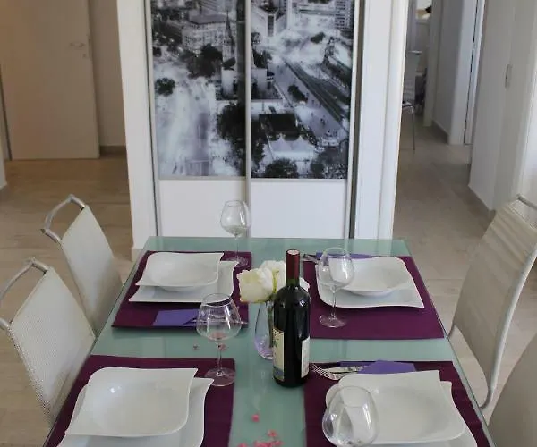 Apartamento Jadranka *