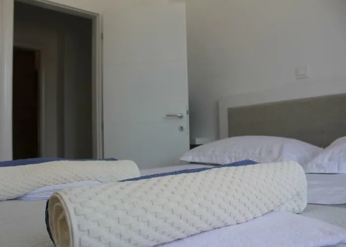 Apartamento Jadranka Split