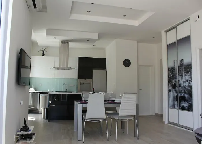 Apartamento Jadranka