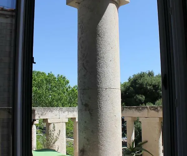 Apartamento Jadranka