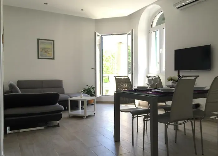 Jadranka Apartamento