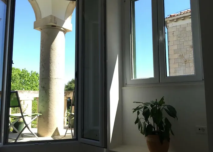 Apartamento Jadranka Split
