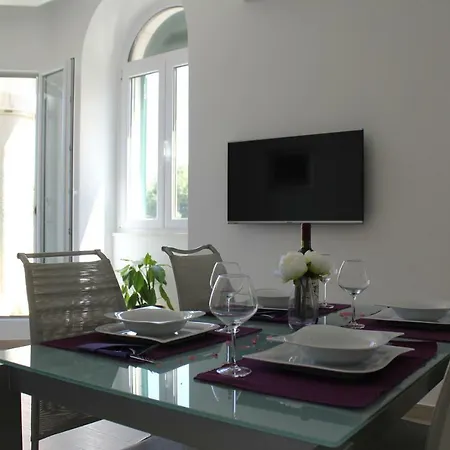 Jadranka Apartmán *