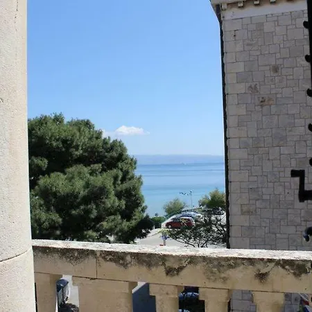 Jadranka Apartmán Split
