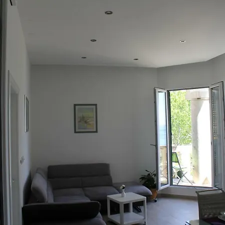 Apartament Jadranka