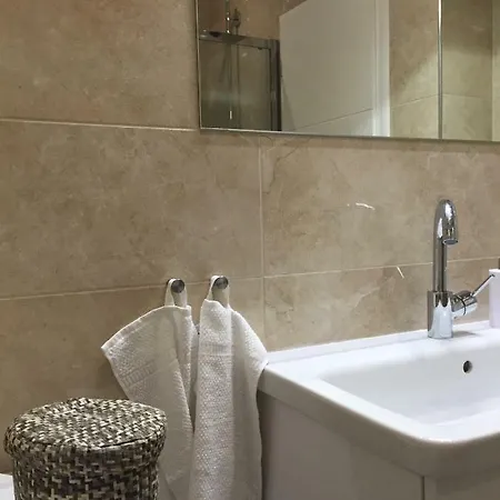 Apartmán Jadranka *
